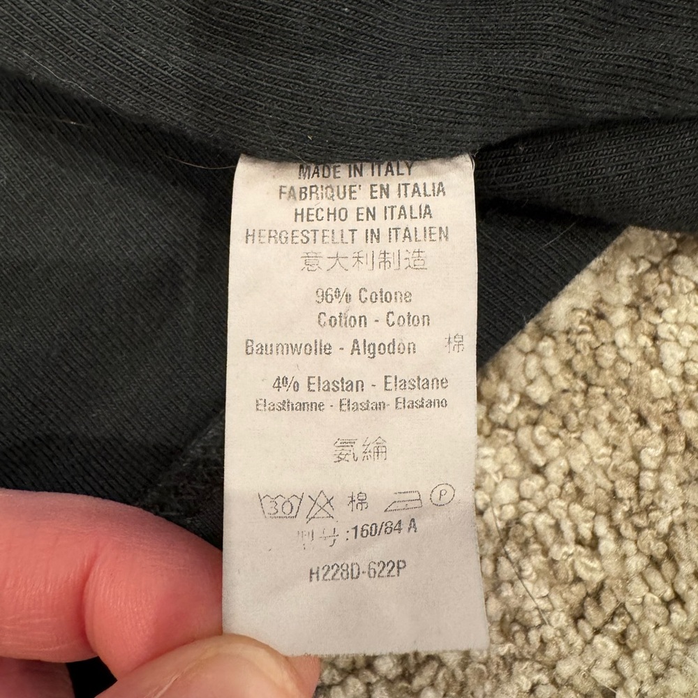 Brandy Melville Sports Bra - Picture 3 of 3